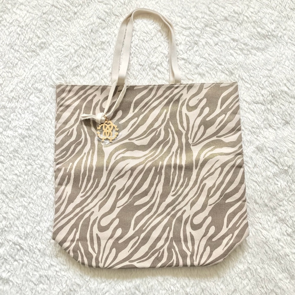 Roberto Cavalli Tote